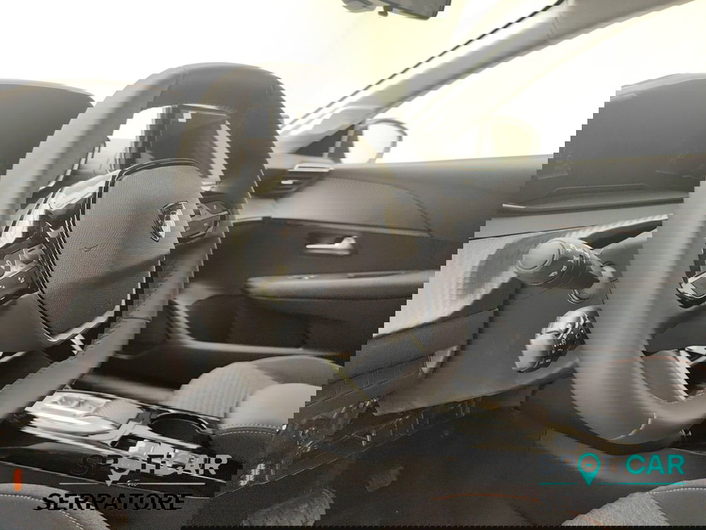 Peugeot 208 nuova a Como (8)