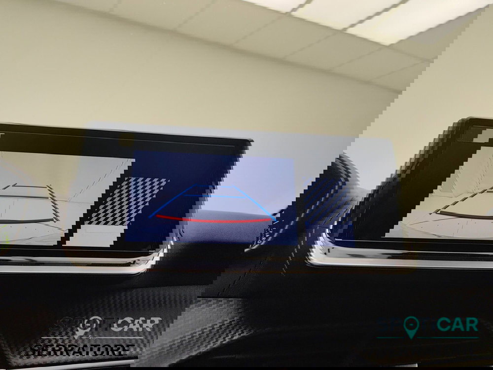 Peugeot 208 nuova a Como (9)