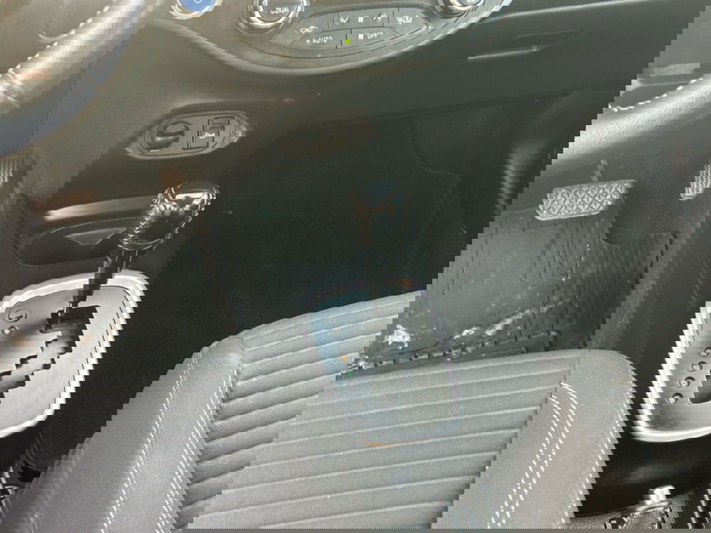 Toyota Yaris usata a Piacenza (14)