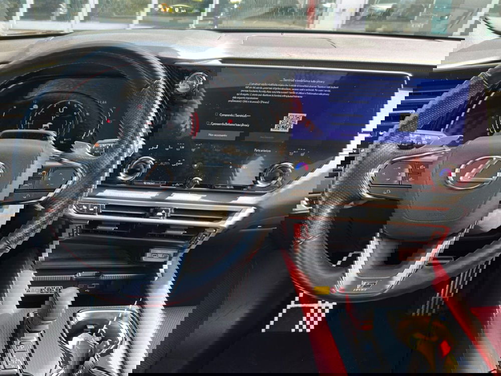 Lexus RX usata a Piacenza (13)