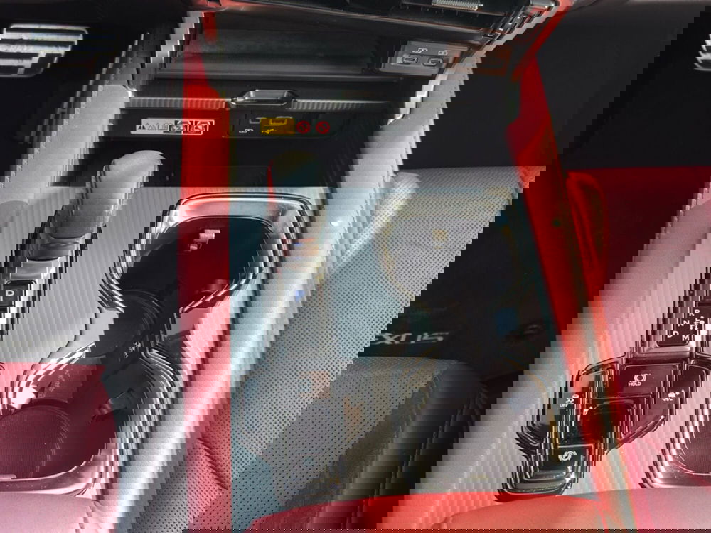 Lexus RX usata a Piacenza (15)