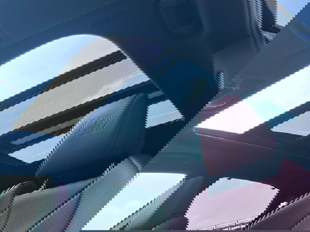 Lexus RX usata a Piacenza (17)