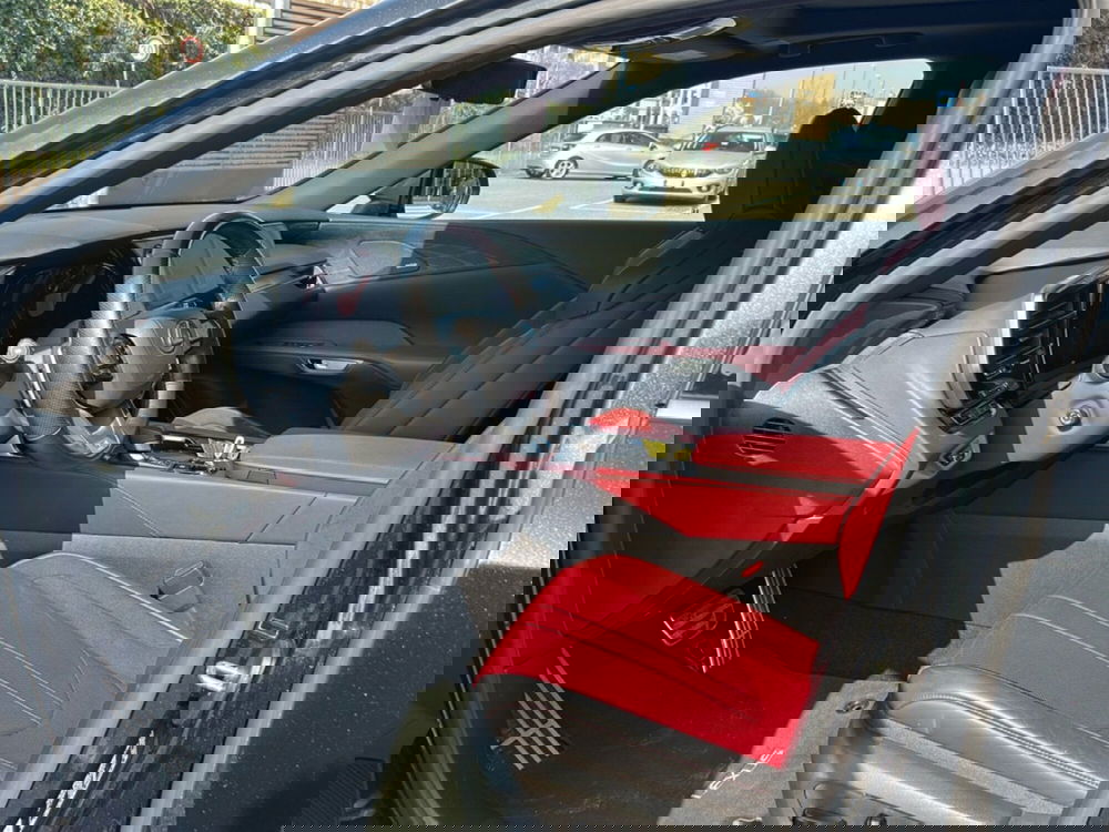 Lexus RX usata a Piacenza (6)