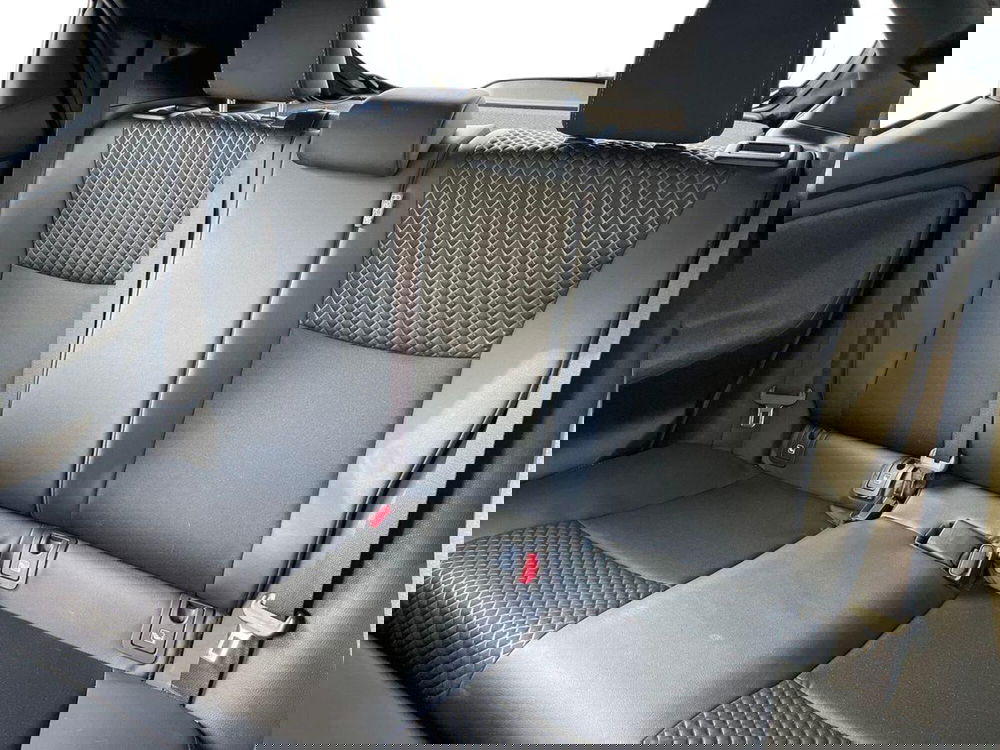 Toyota Yaris usata a Piacenza (13)