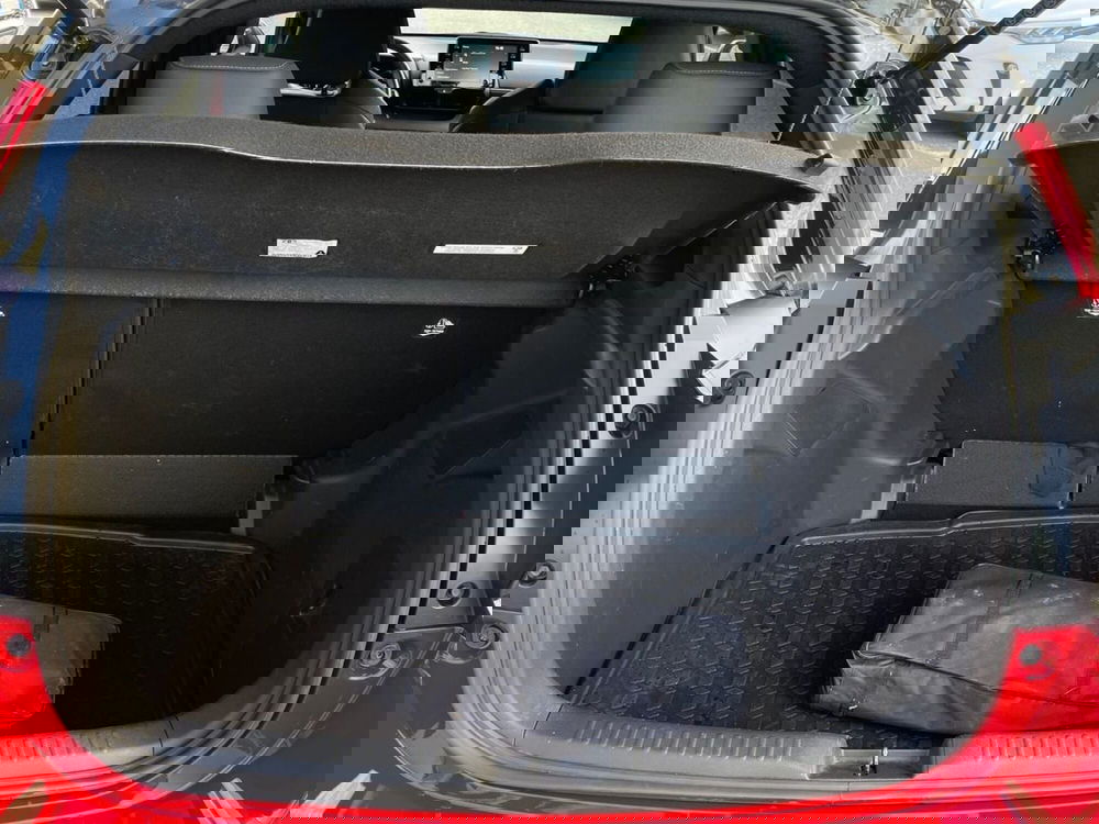 Toyota Yaris usata a Piacenza (8)