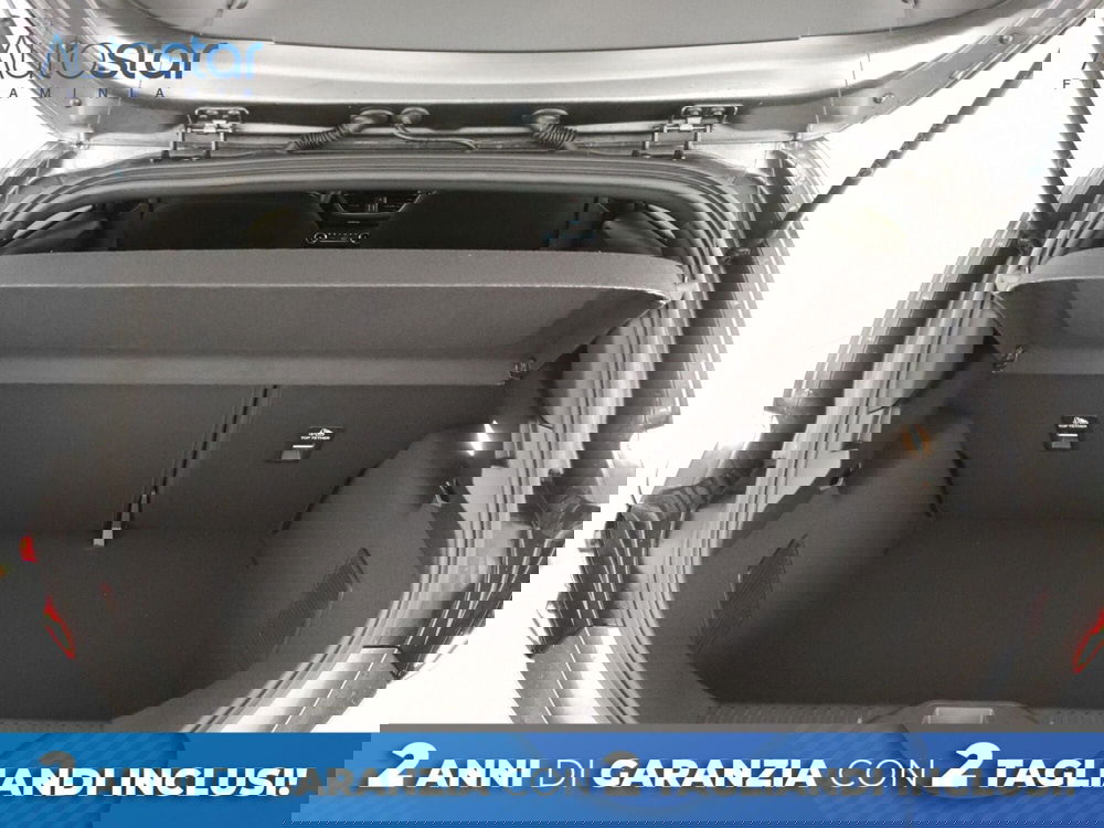 Ford Fiesta usata a Roma (10)