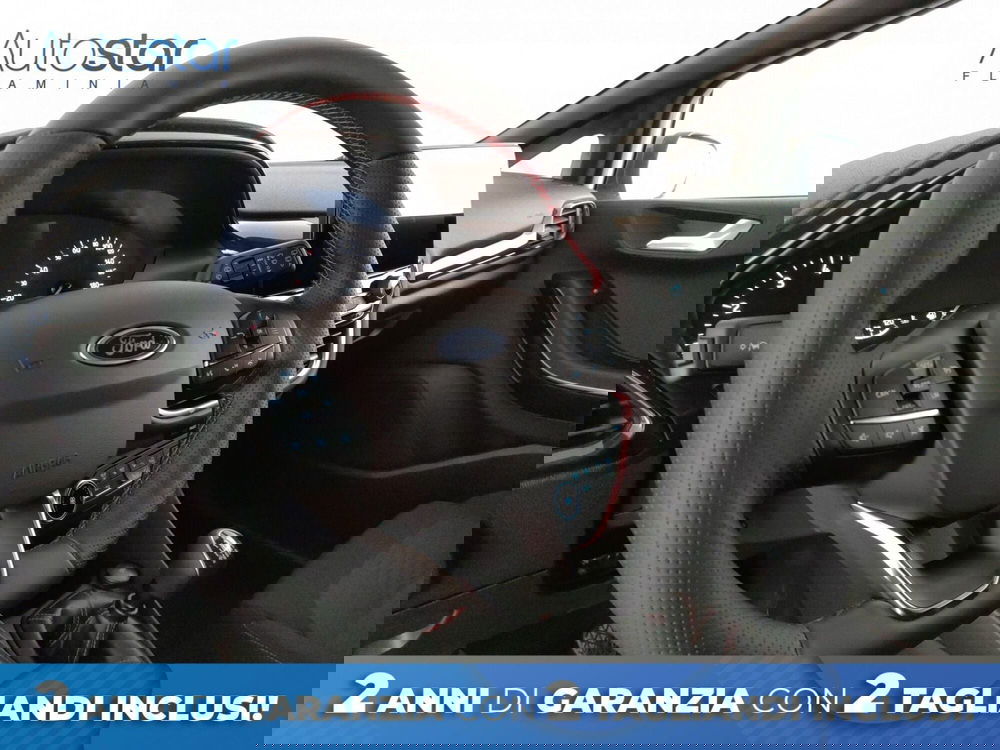 Ford Fiesta usata a Roma (11)