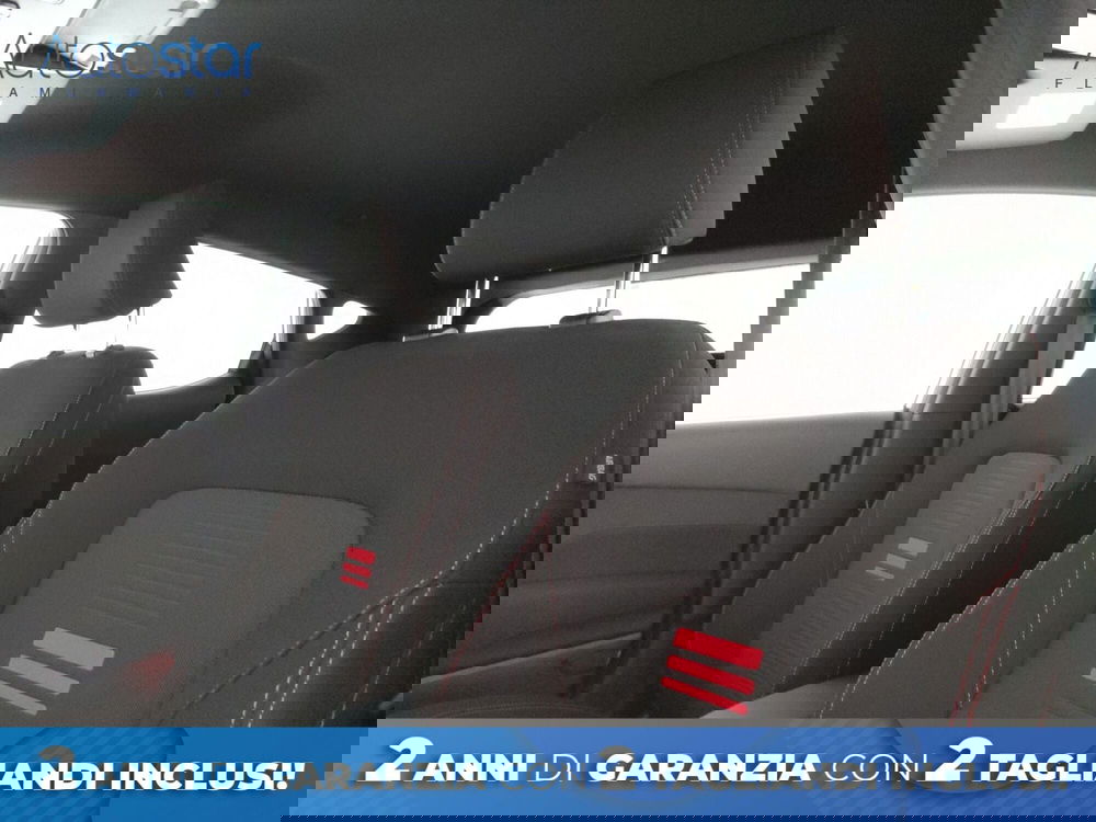 Ford Fiesta usata a Roma (12)