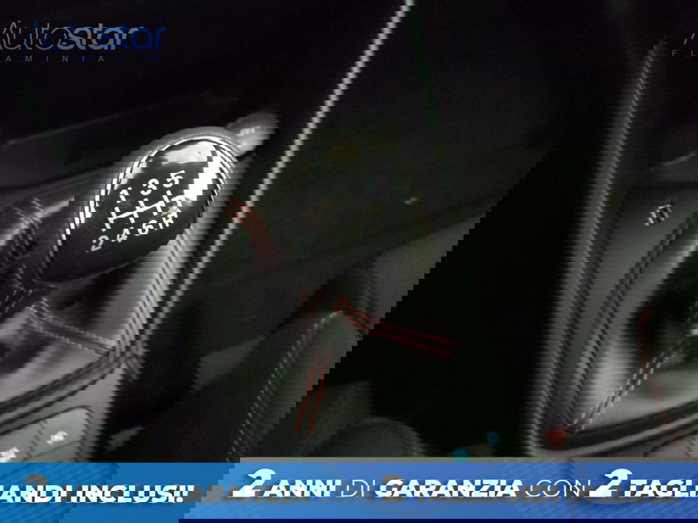 Ford Fiesta usata a Roma (13)