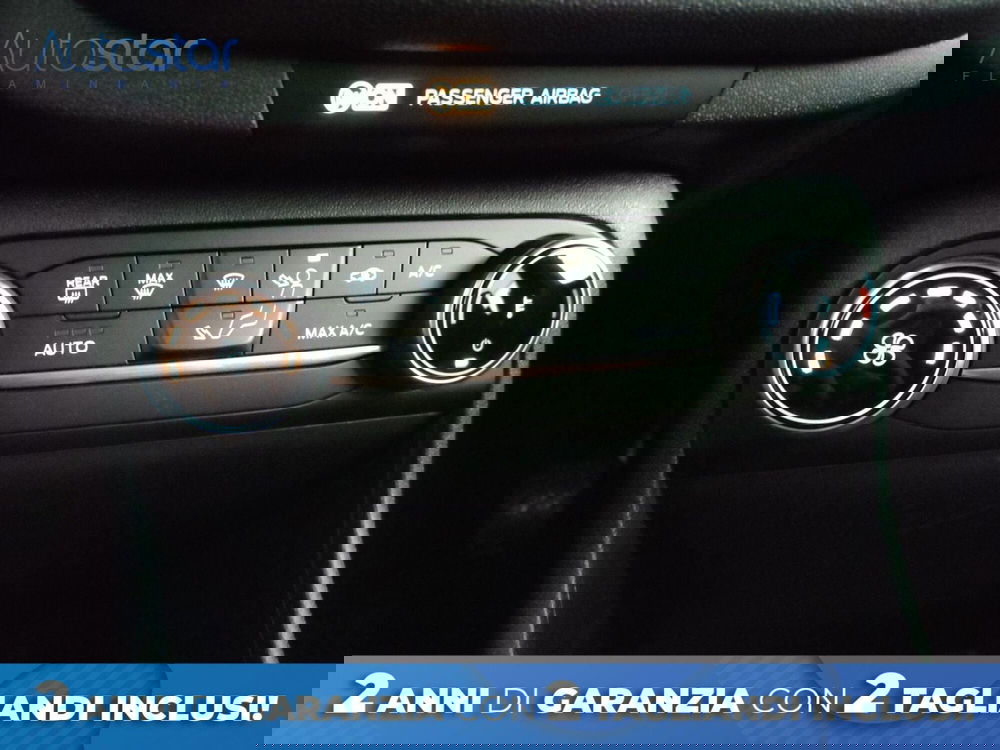 Ford Fiesta usata a Roma (14)