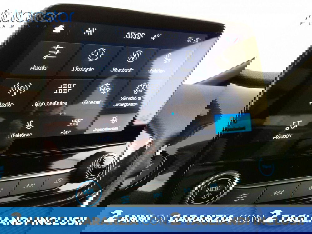 Ford Fiesta usata a Roma (17)