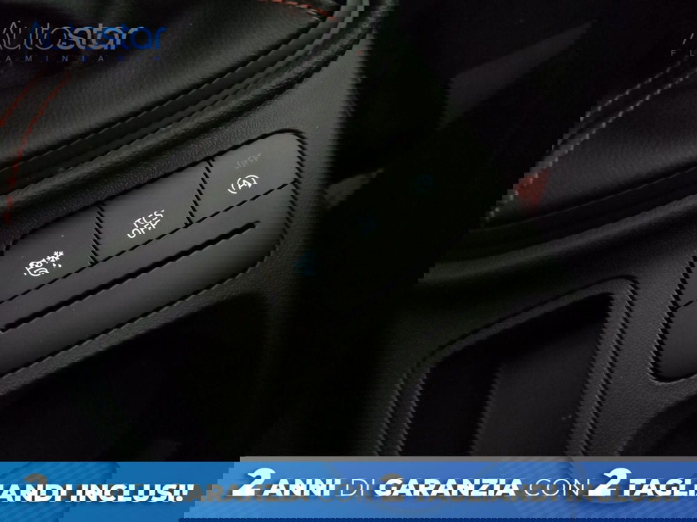 Ford Fiesta usata a Roma (19)