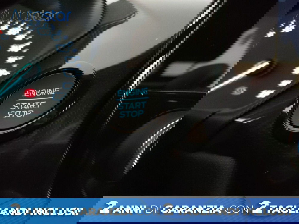 Ford Fiesta usata a Roma (20)