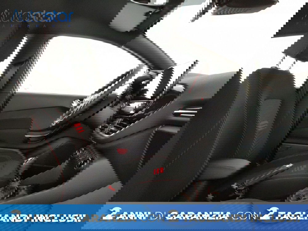 Ford Fiesta usata a Roma (6)