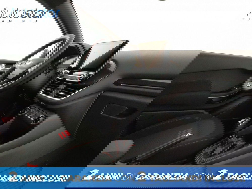 Ford Fiesta usata a Roma (7)