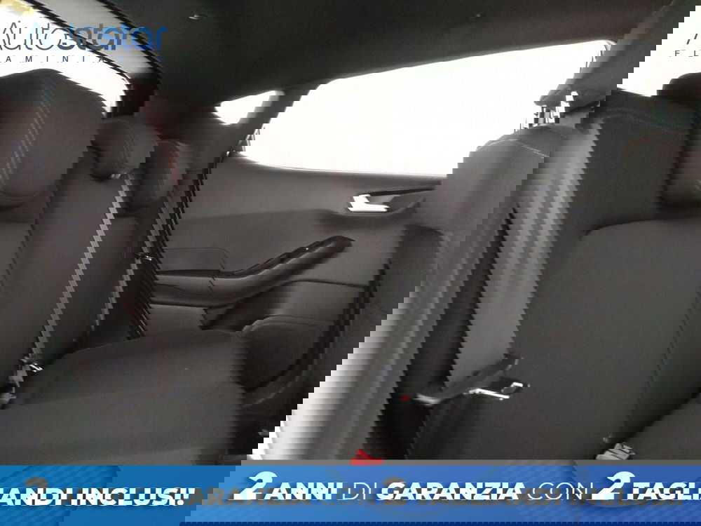 Ford Fiesta usata a Roma (8)