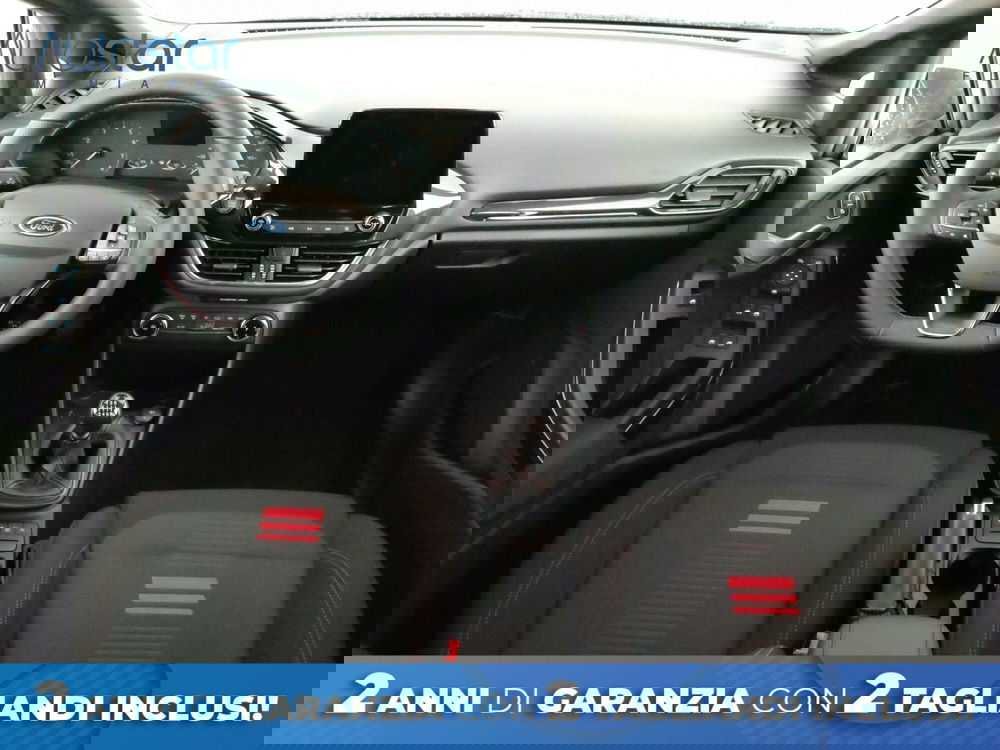 Ford Fiesta usata a Roma (9)