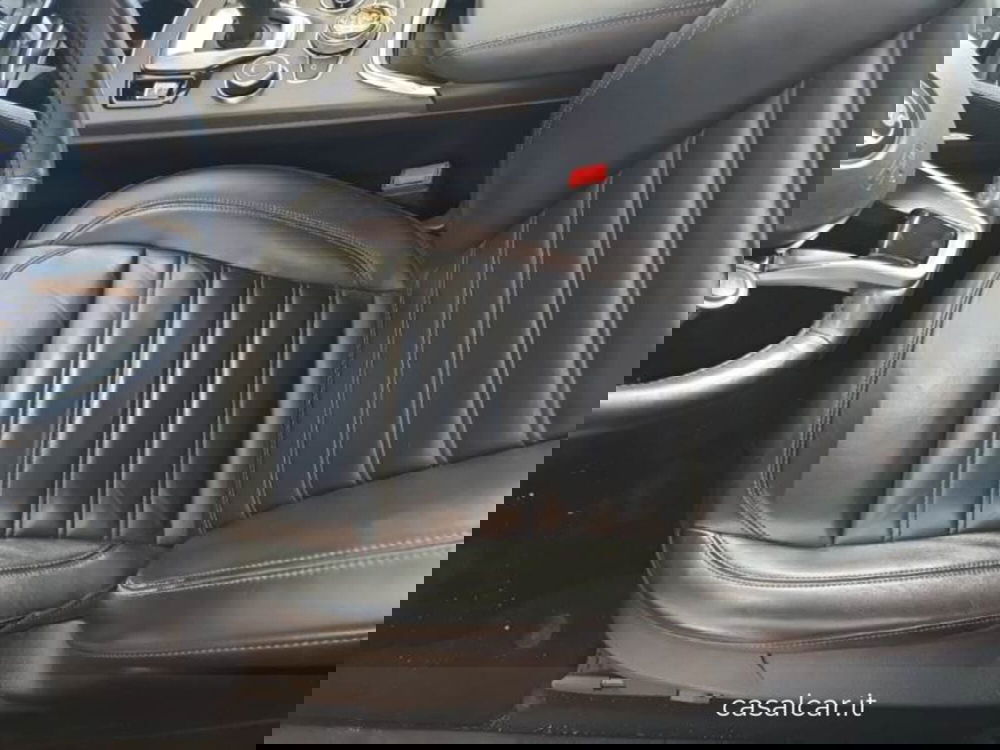 Alfa Romeo Stelvio usata a Salerno (12)