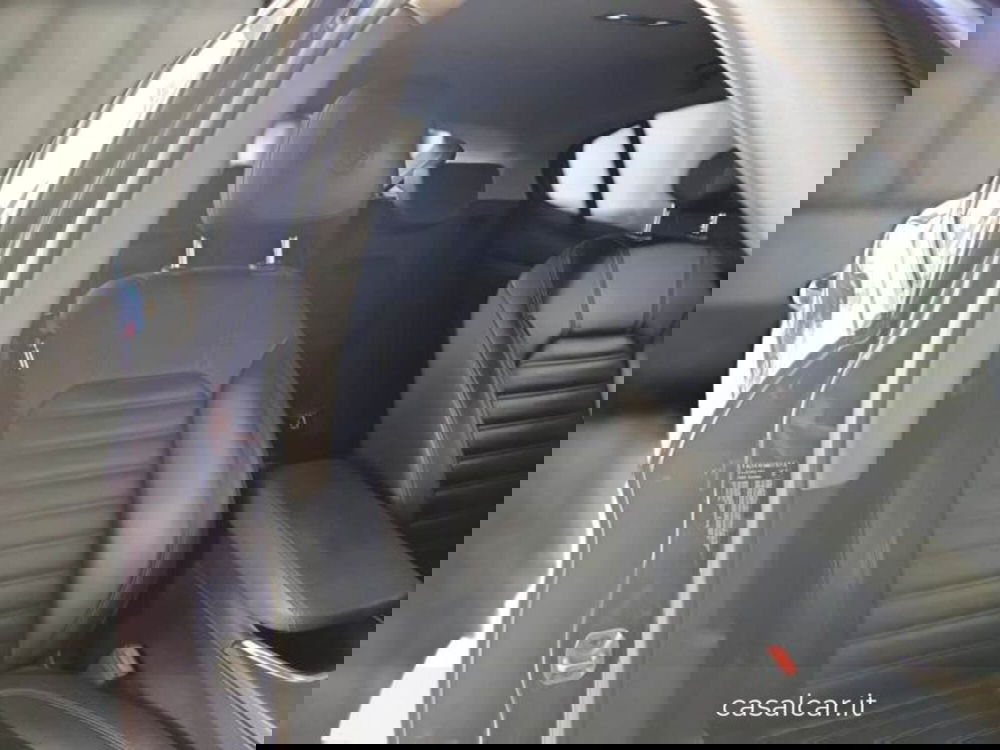 Alfa Romeo Stelvio usata a Salerno (13)