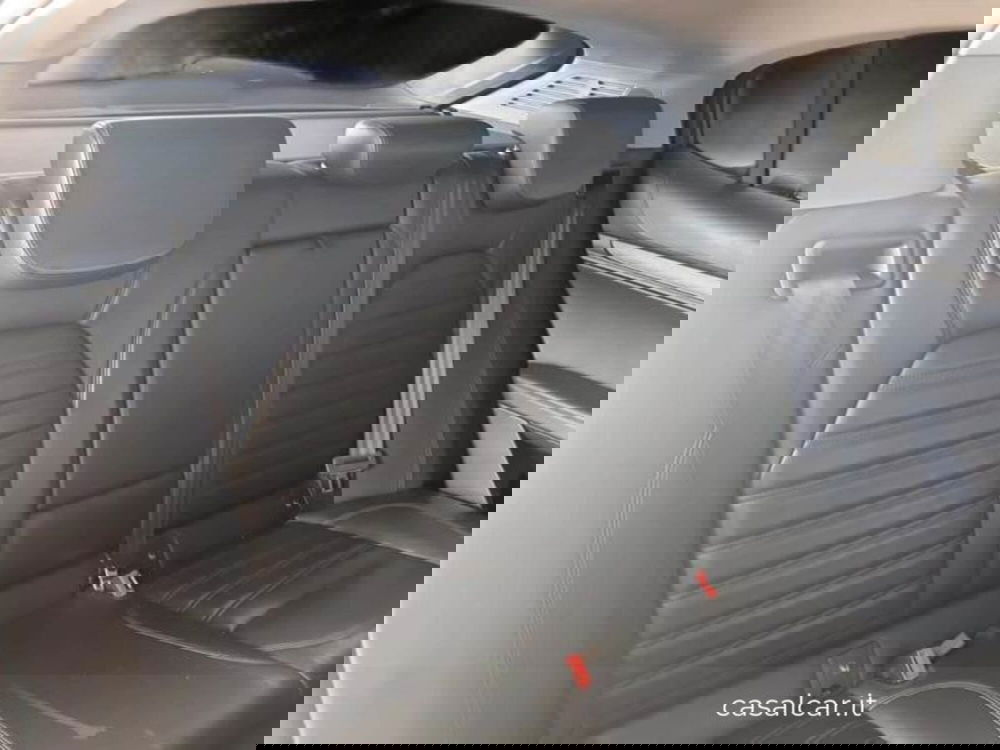 Alfa Romeo Stelvio usata a Salerno (15)