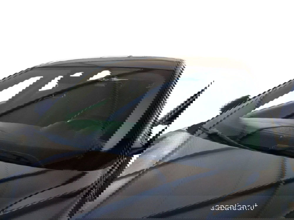 Alfa Romeo Stelvio usata a Salerno (6)