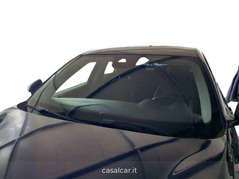 Alfa Romeo Stelvio usata a Salerno (6)