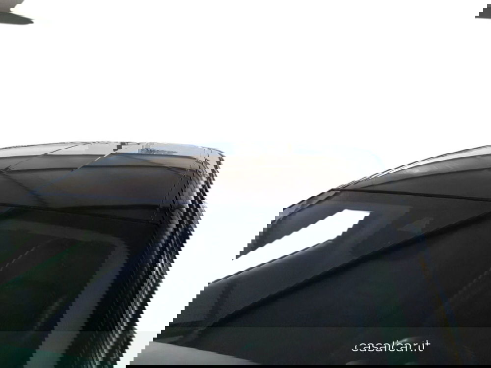 Alfa Romeo Stelvio usata a Salerno (7)