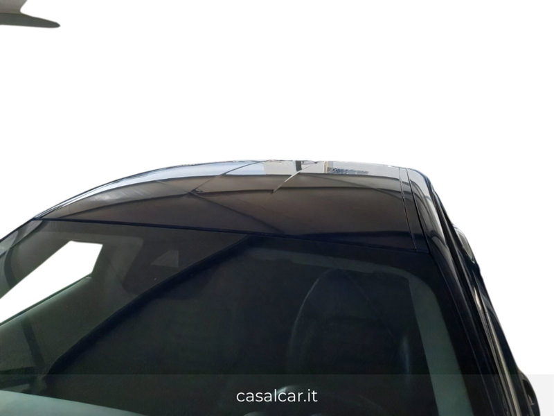 Alfa Romeo Stelvio usata a Salerno (7)