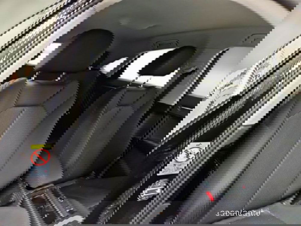 Audi Q3 Sportback usata a Salerno (12)