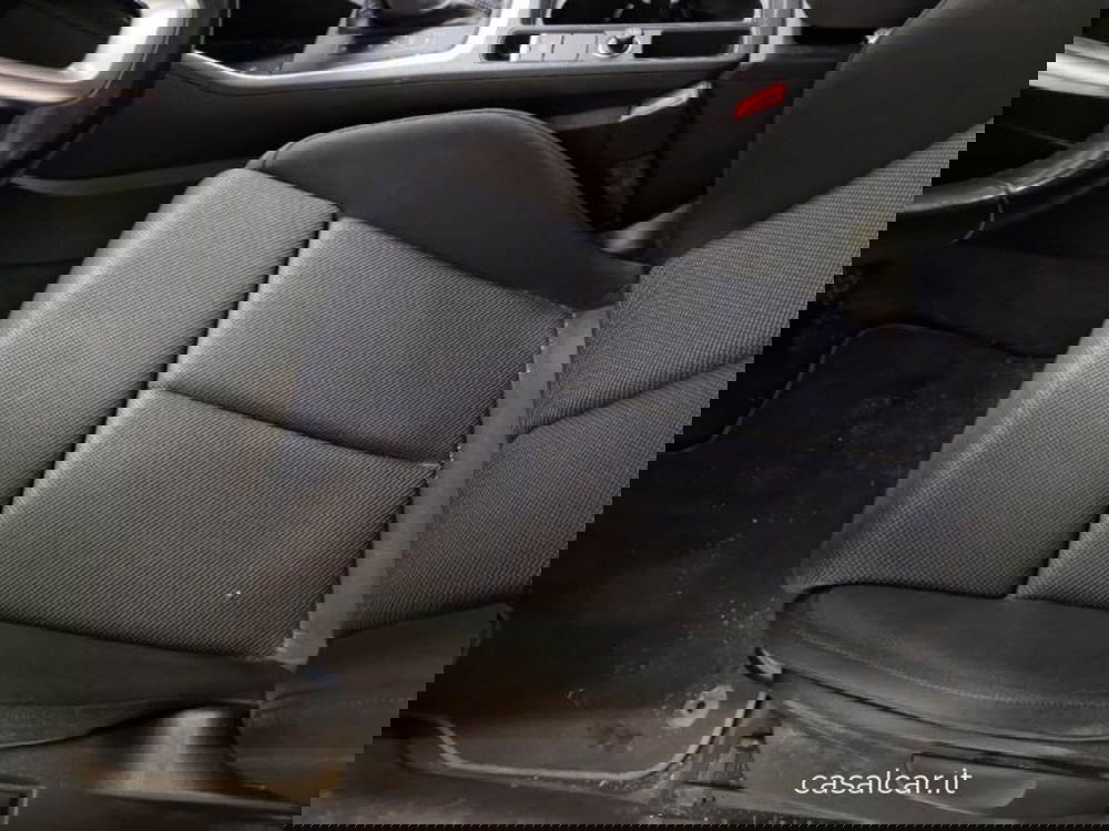 Audi Q3 Sportback usata a Salerno (13)