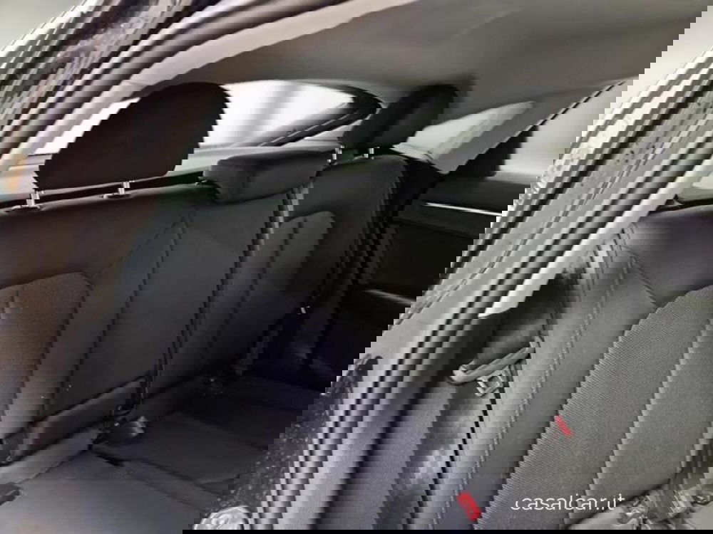 Audi Q3 Sportback usata a Salerno (15)