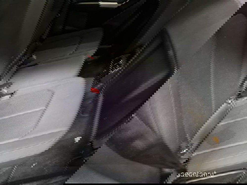 Audi Q3 Sportback usata a Salerno (16)