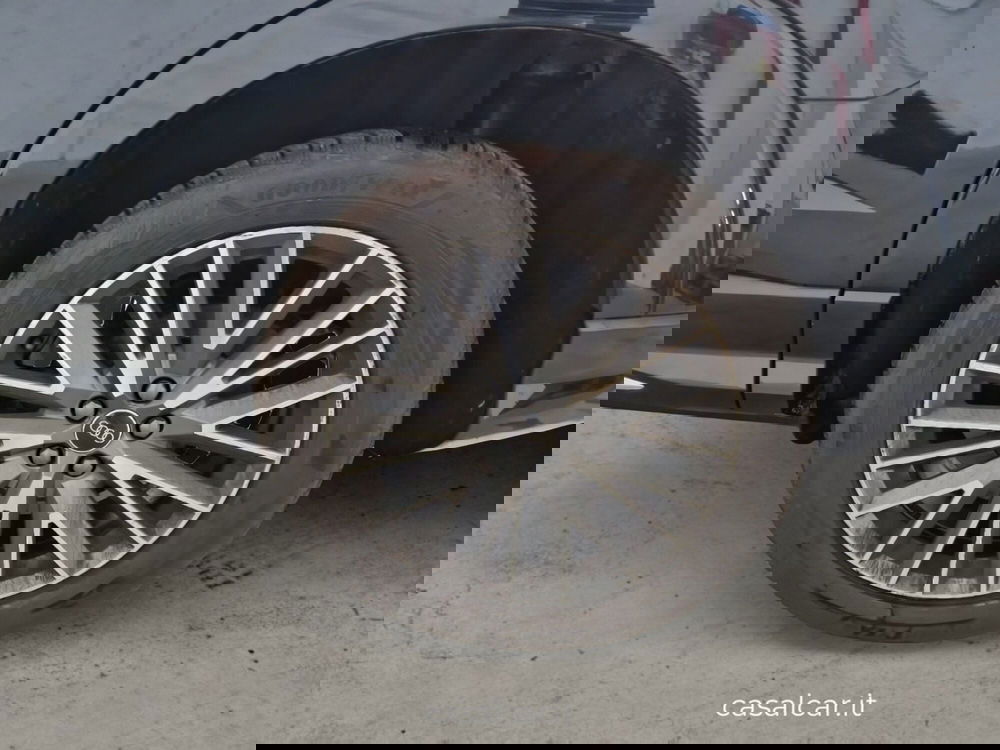 Audi Q3 Sportback usata a Salerno (19)