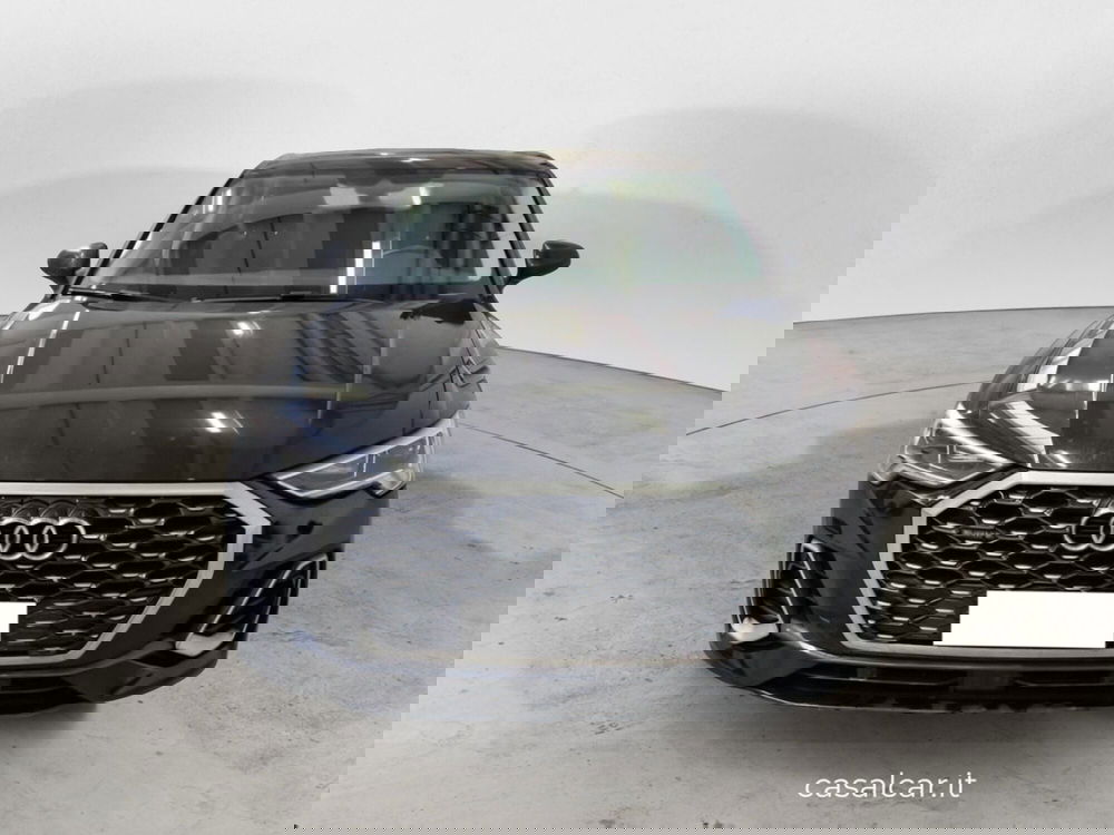 Audi Q3 Sportback usata a Salerno (2)