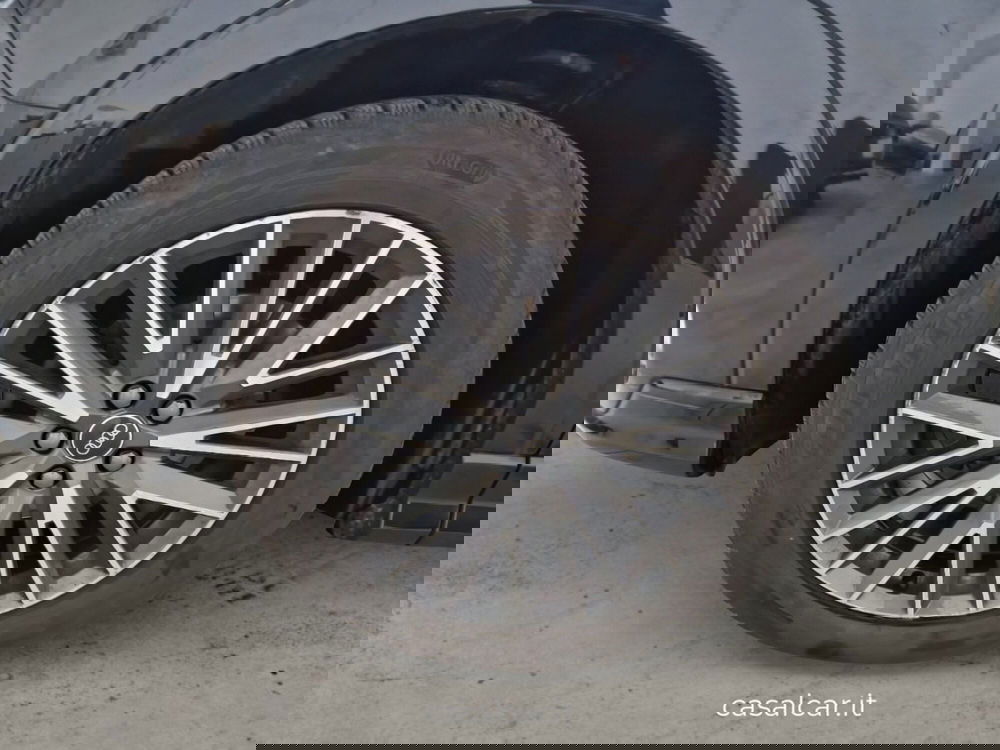 Audi Q3 Sportback usata a Salerno (20)