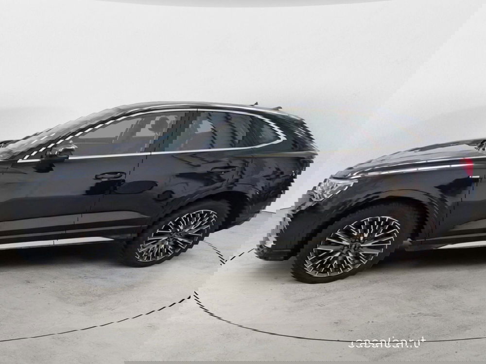 Audi Q3 Sportback usata a Salerno (4)