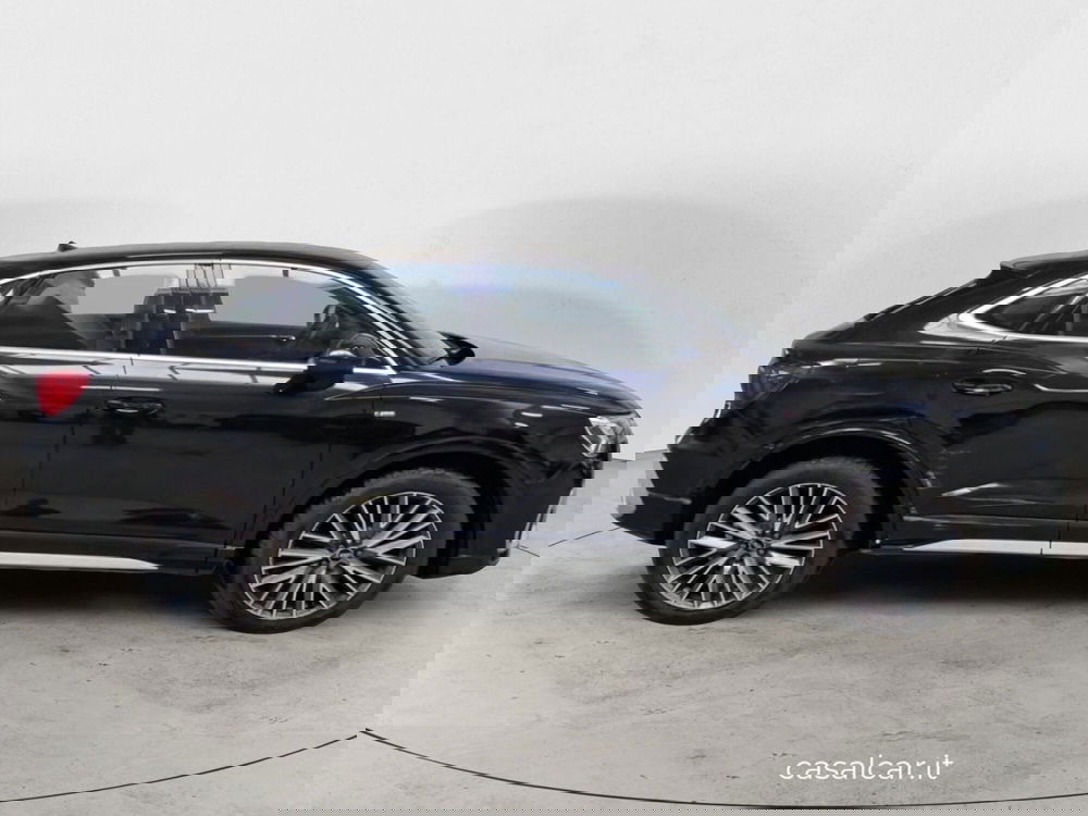 Audi Q3 Sportback usata a Salerno (5)