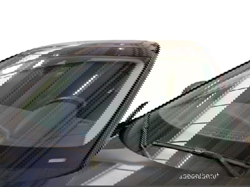 Audi Q3 Sportback usata a Salerno (6)