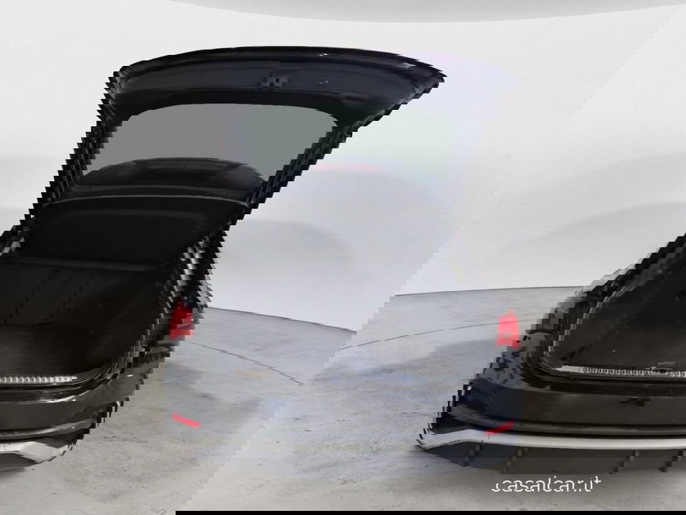 Audi Q3 Sportback usata a Salerno (8)