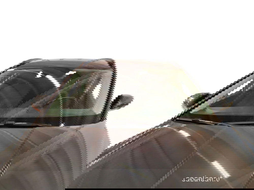 Hyundai Tucson usata a Salerno (6)