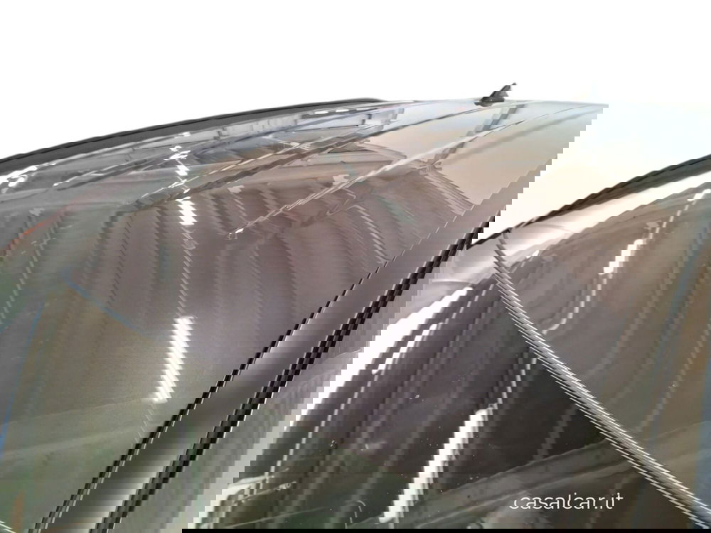 Hyundai Tucson usata a Salerno (7)