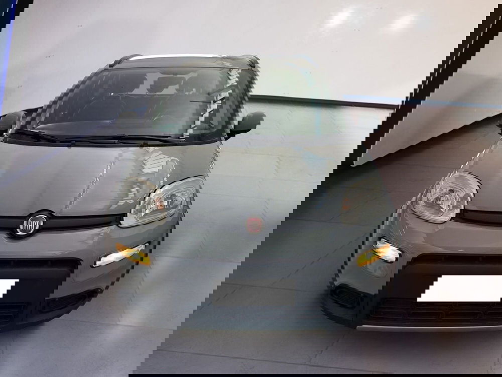 Fiat Panda usata a Torino