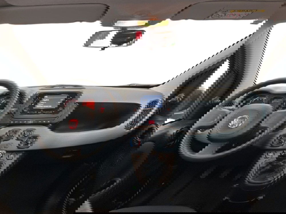 Fiat Panda usata a Torino (10)