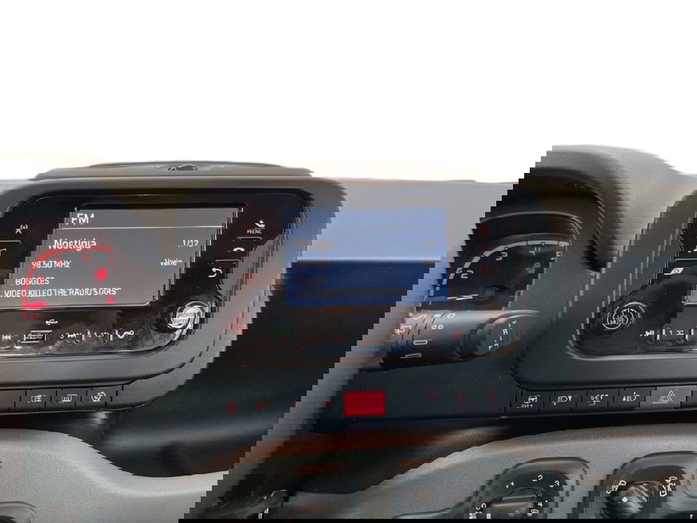 Fiat Panda usata a Torino (13)