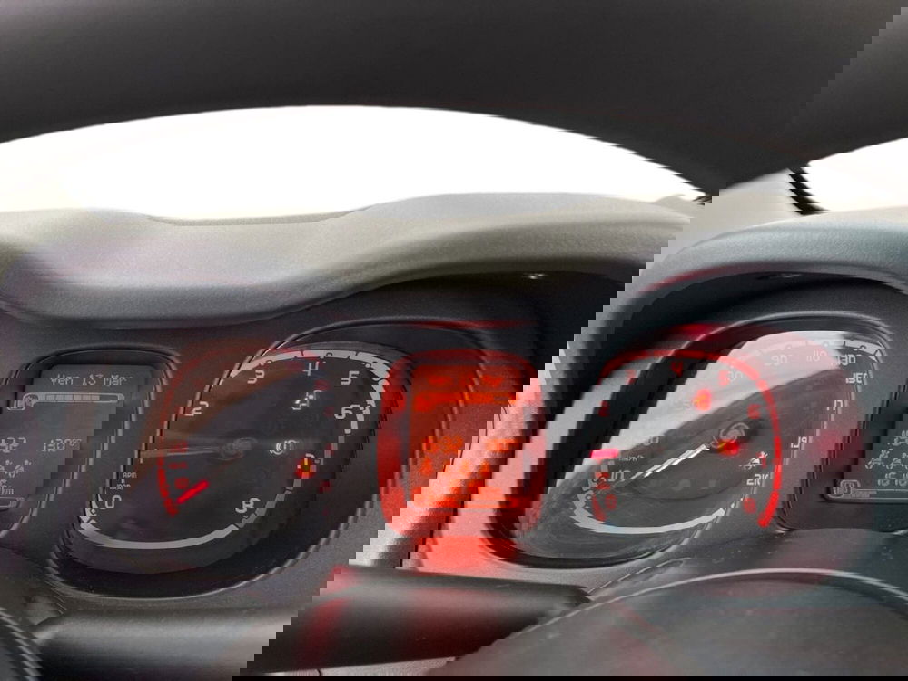 Fiat Panda usata a Torino (14)