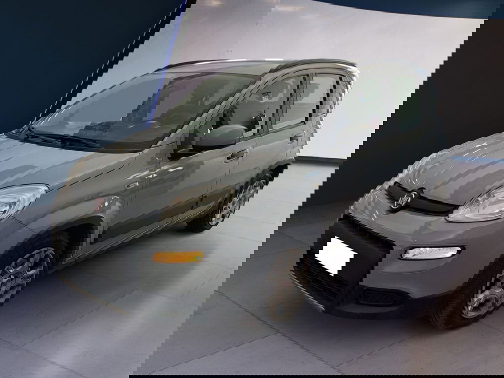 Fiat Panda usata a Torino (3)