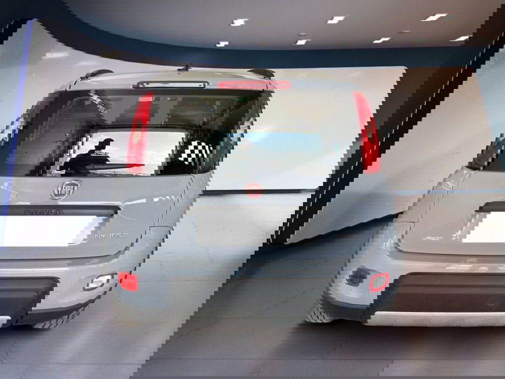 Fiat Panda usata a Torino (5)