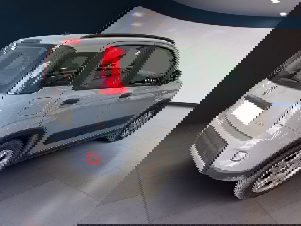 Fiat Panda usata a Torino (6)