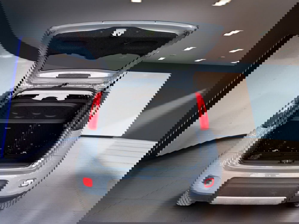 Fiat Panda usata a Torino (7)