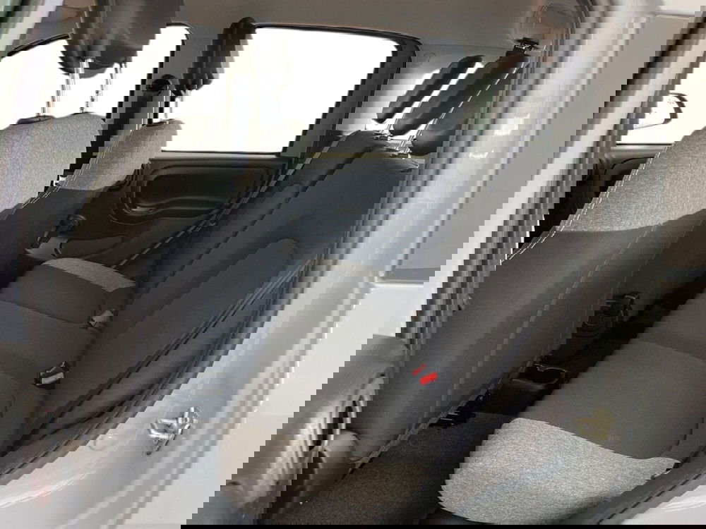 Fiat Panda usata a Torino (8)